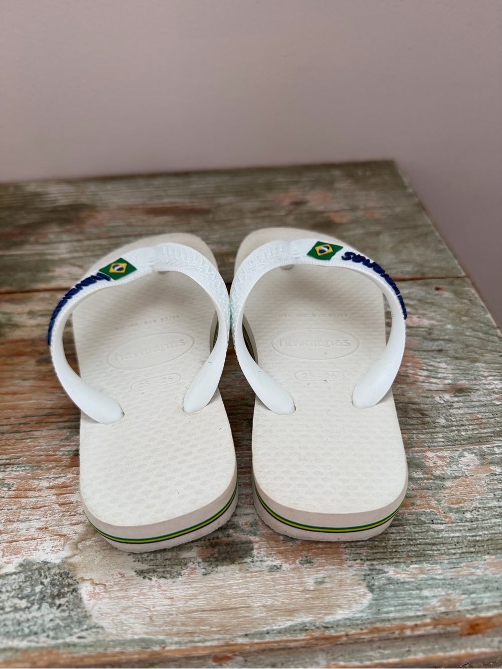 Toddler Havaianas - Picture 6 of 6